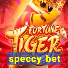 speccy bet